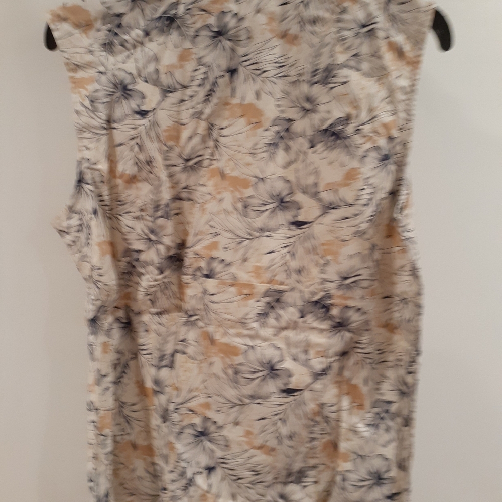 Women's Roper Top - Picture 4 of 4